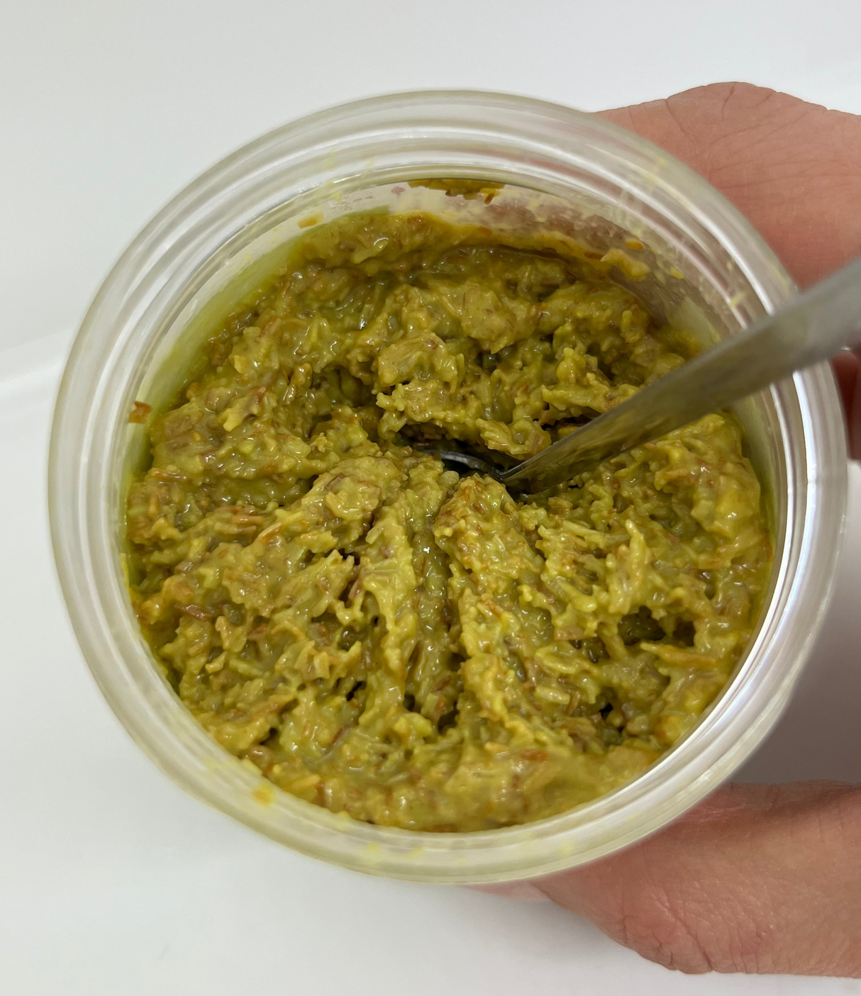 Vezir Dubai Aufstrich – Pistazie, Kataifi & Tahini Mischung (200g)