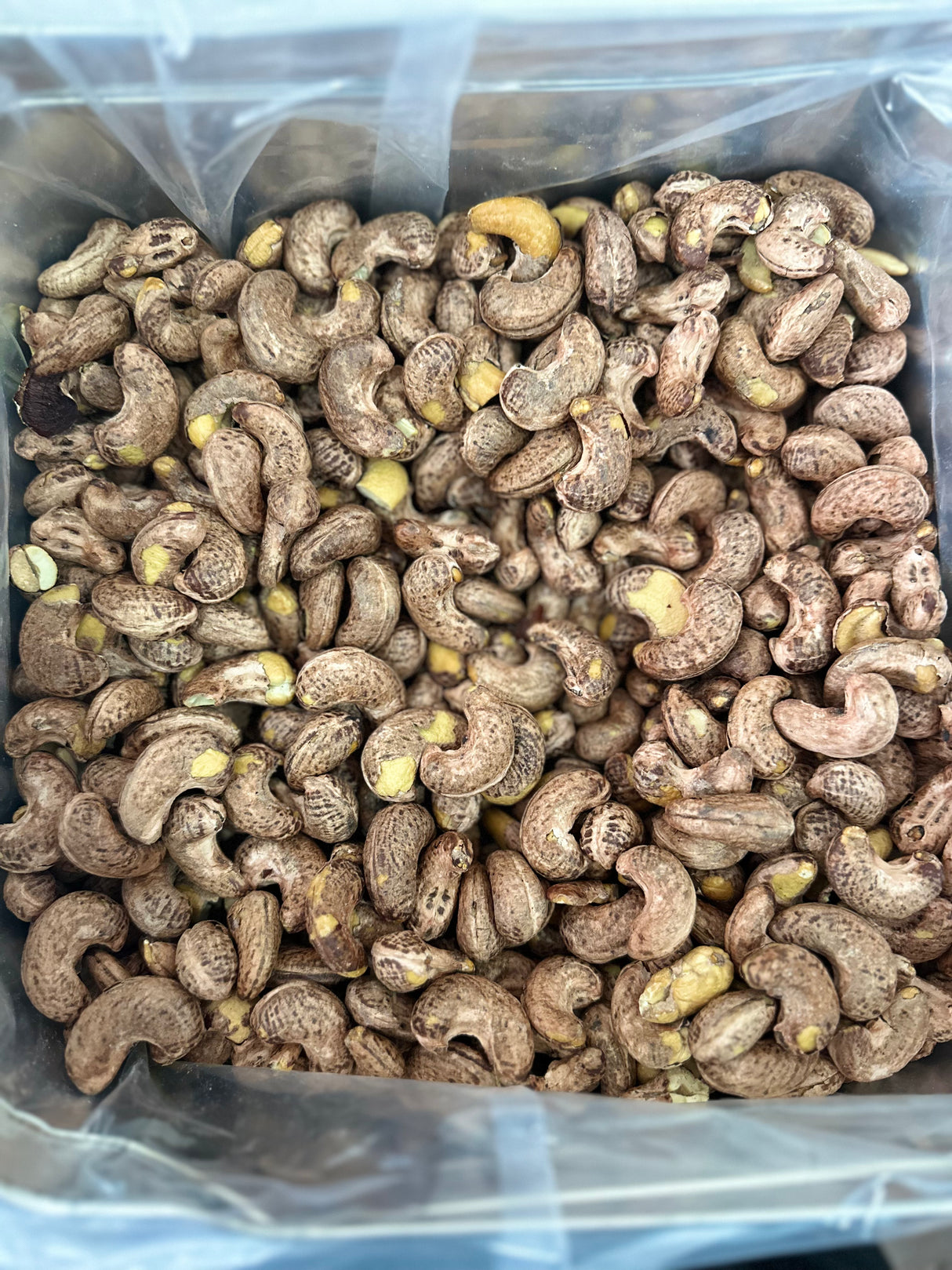 Serde | Deluxe XL Cashewkerne (Jumbo)