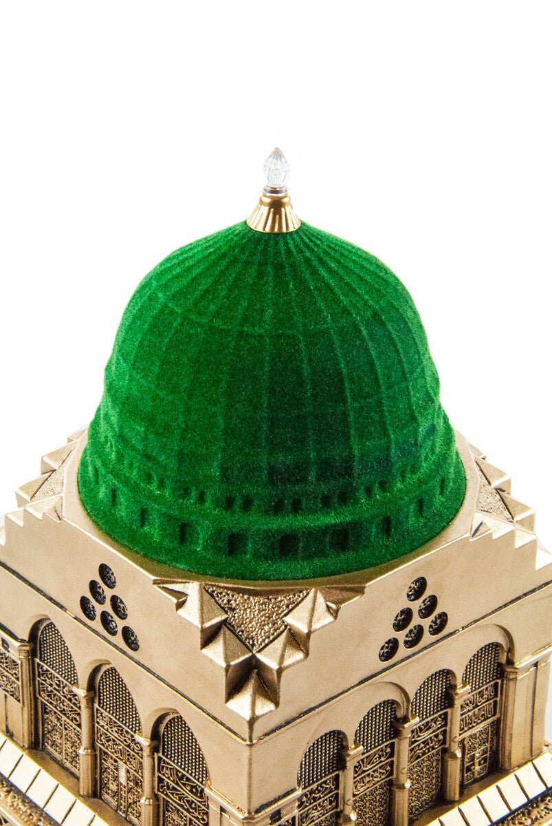 Baytunnabi Trinket - Yellow Color (Medium Size) - TryAladdin