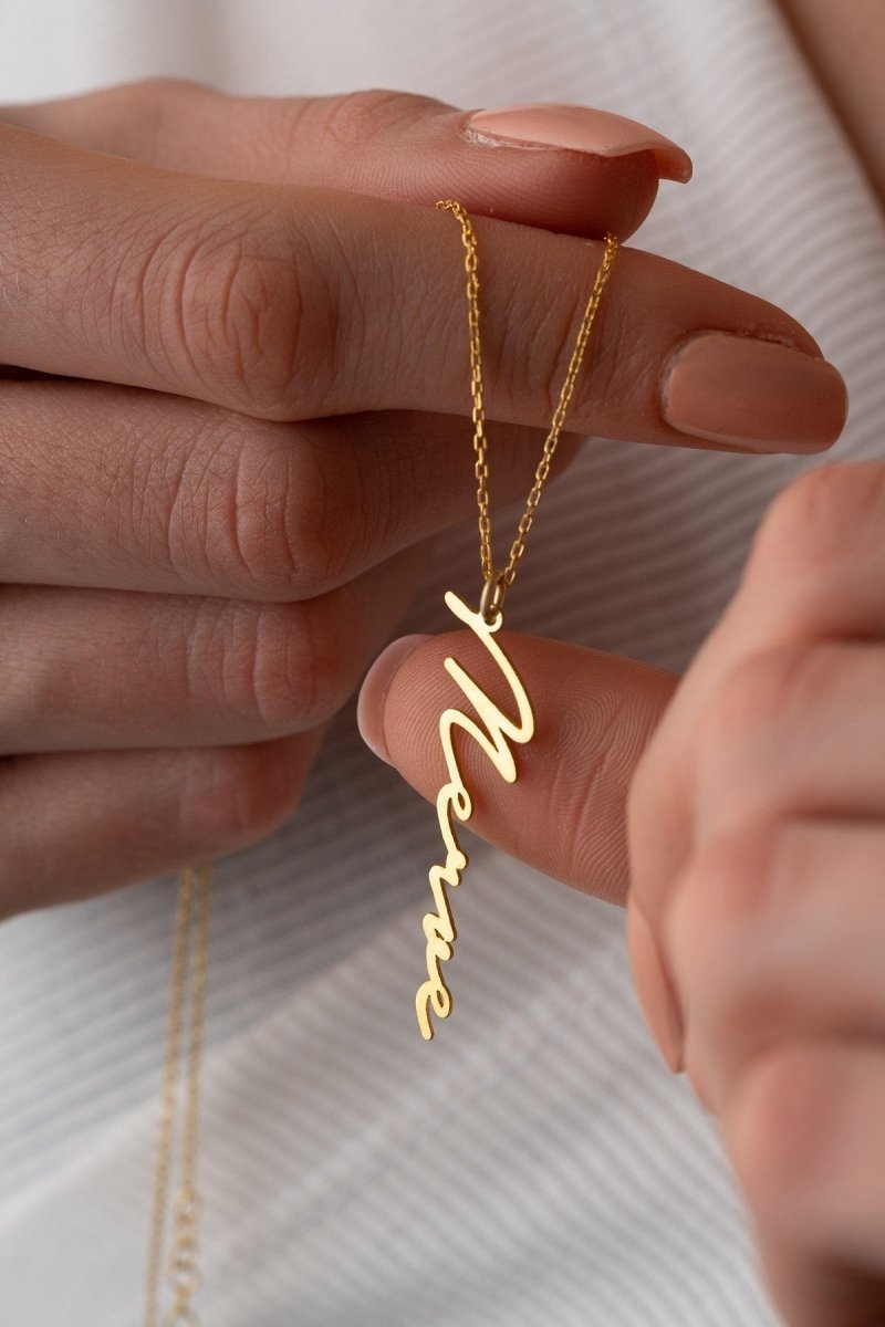 Personalized Jewelry - Aladdin