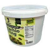 Morgiana Professionelle Backstabile Dubai Schokolade Pistazien Kunafeh Füllung