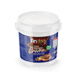 Celebiogullari Premium Cocoa Hazelnut Cream (35% Hazelnut) - 500g, 1kg & 5kg Buckets