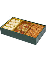 Alsultan | Mixed Nawashif Cookies – Premium Assortment - TryAladdin