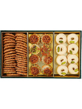 Alsultan | Mixed Nawashif Cookies – Premium Assortment - TryAladdin