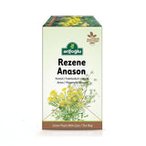 Arifoglu | Fennel - Anise Herbal Tea, 20 Tea Bags - TryAladdin