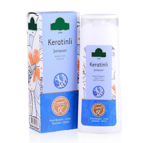 Arifoglu | Keratin Shampoo - TryAladdin