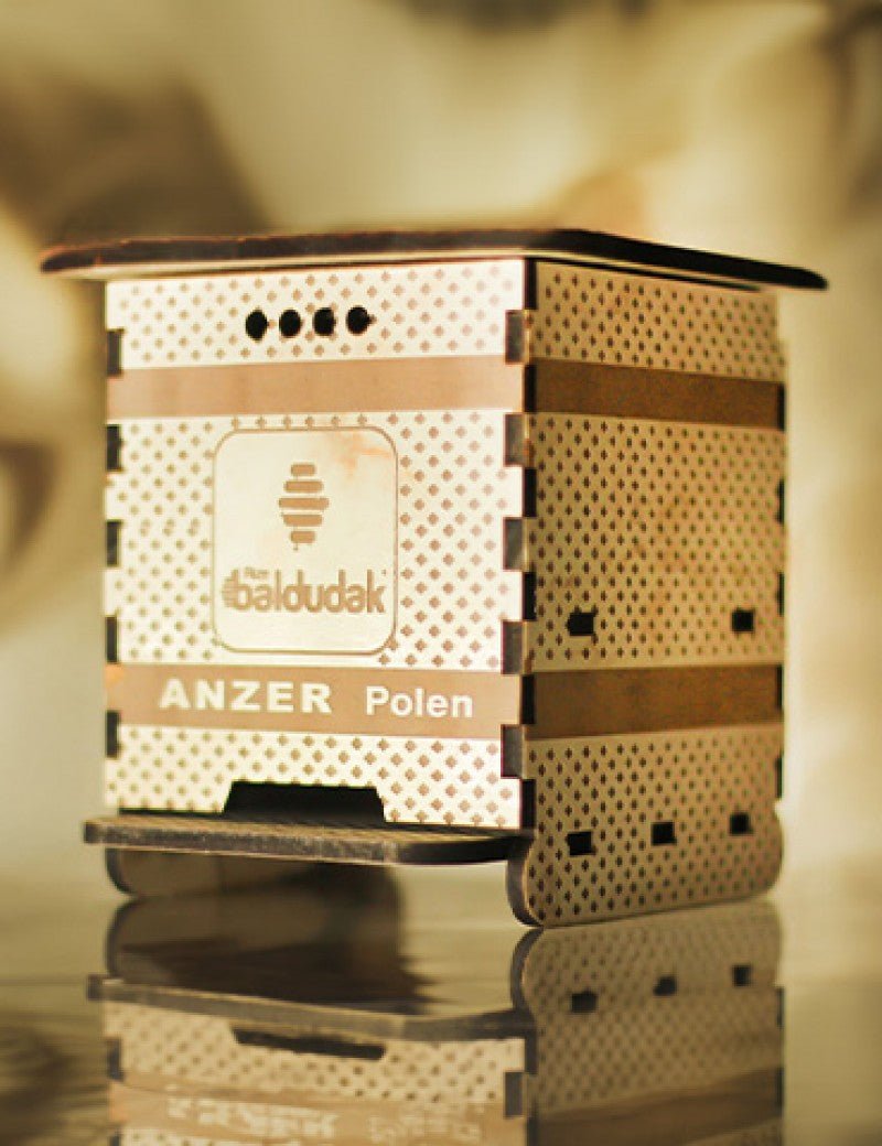 Baldudak | Premium Anzer Pollen - TryAladdin