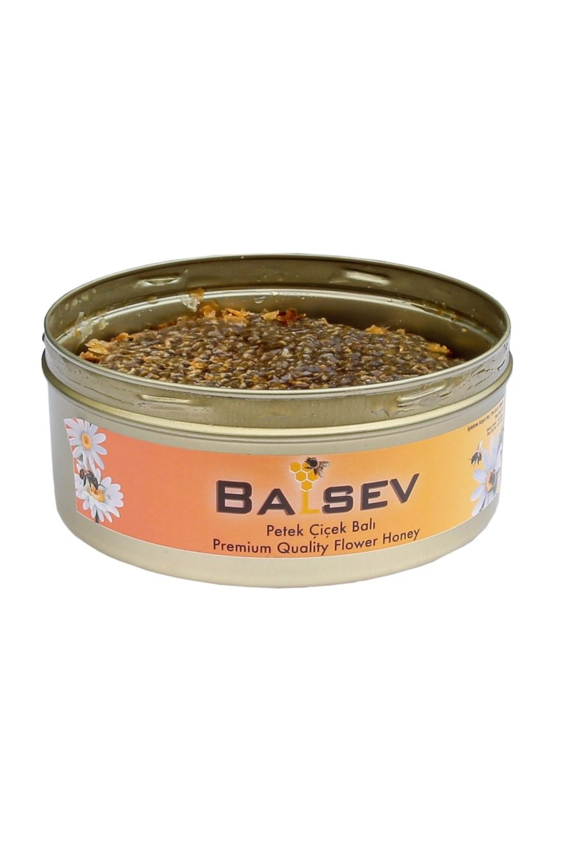 Balsev | Anash Rock Honeycomb Karakovan Honey - TryAladdin