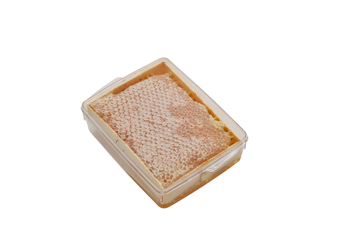 Balsev | Section Karakovan Honeycomb Honey - TryAladdin