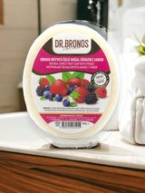 Dr. Bronos | Natural Forest Fruit Soap with Sponge - TryAladdin