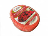 Dr. Bronos | Natural Red Rose Soap with Sponge - TryAladdin