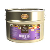 Drou Milkella Chocolate Sauce for Waffle, Crepe & Pancake (10kg) - TryAladdin