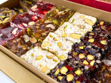 Eyup Sultan Turkish Delight Wick Mix - The Indispensable Dessert Treat - TryAladdin