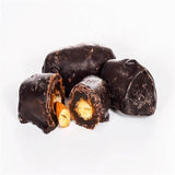 Hurma | Dark Chocolate Covered Dates with Almonds - TryAladdin