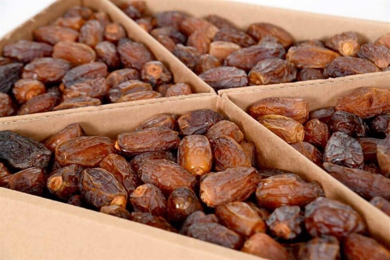 Hurma | Egyptian Madjool Dates - TryAladdin