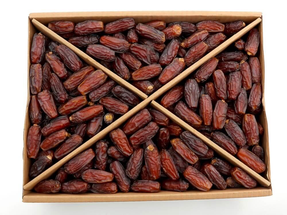 Hurma | Mabroom Madina Dates Large - TryAladdin