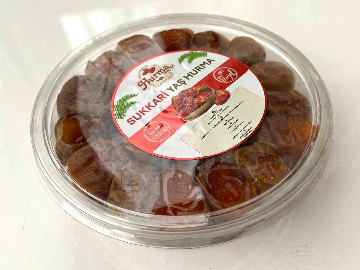 Hurma | Sukkari Fresh Dates - TryAladdin