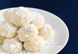 Koska | Turkish Gumdrop Cookies - TryAladdin