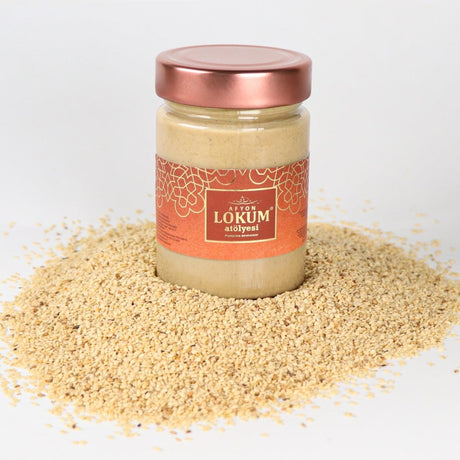 Lokum Atolyesi | Tahini - TryAladdin