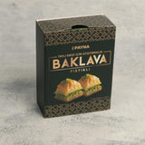 Payna | Pistacho Baklava Box - 2 Single Serve Slices - TryAladdin