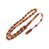 Selderesi | Genuine Kuka Wood Barley Cut Tasbih - TryAladdin