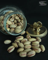 Serde | Roasted Antep Pistachio - TryAladdin