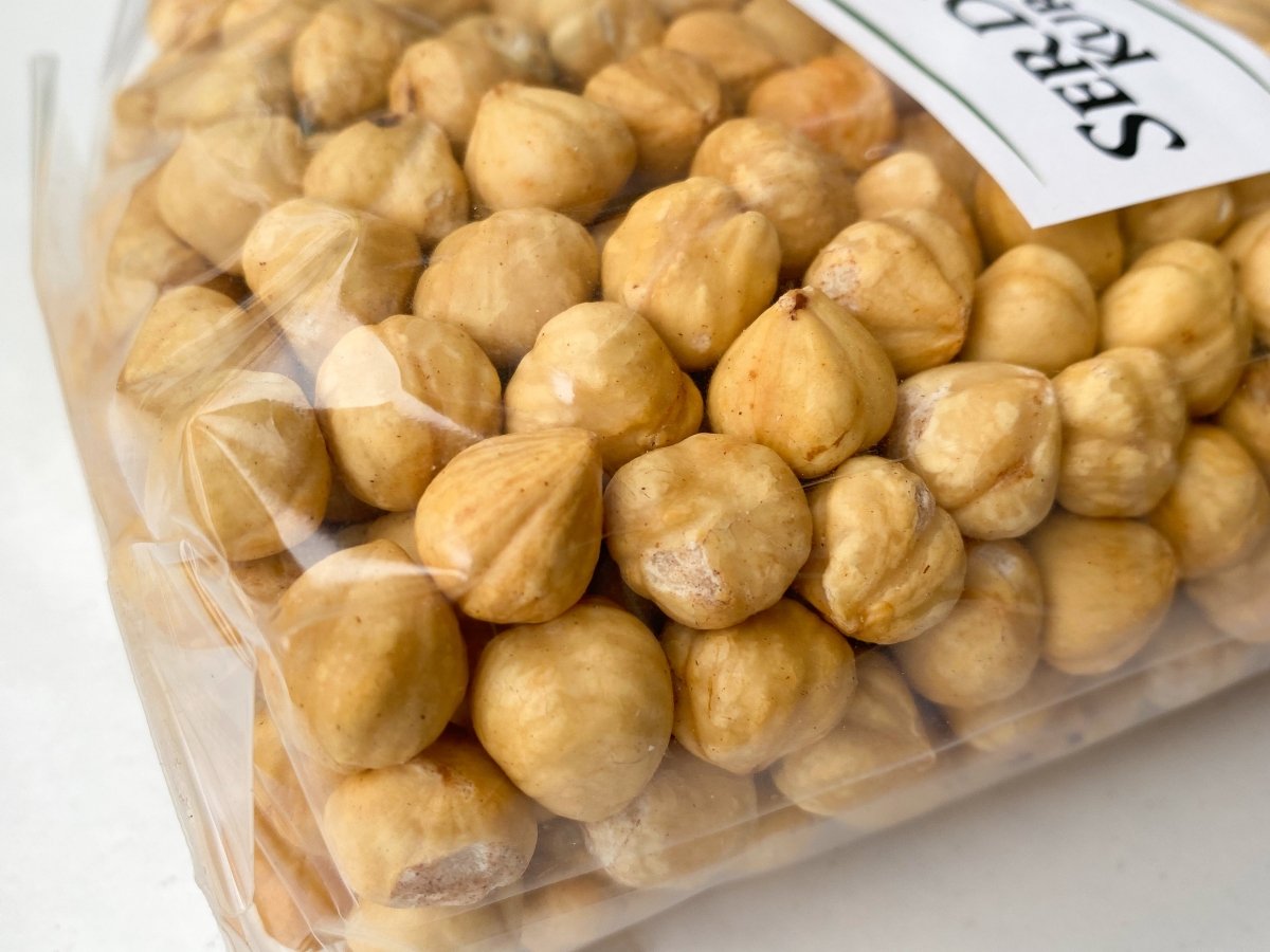 Serde | Special Roasted Hazelnuts - TryAladdin