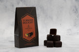 Sukru Efendi 1935 | Open and Enjoy Turkish Delight Chocolate Coated Orange Flavored - TryAladdin