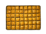 Sultanas | Handmade Walnut Baklava - TryAladdin