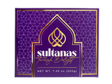 Sultanas | Turkish Baklava Delight with Pistachio - TryAladdin