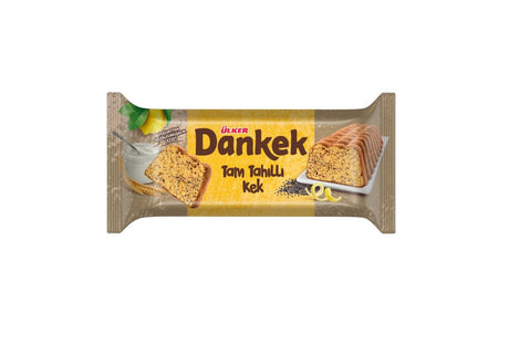 Ulker | Dankek Whole Grain Cake - TryAladdin