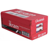 Ulker | Ikram Biscuits with Chocolate Cream 3x84g - TryAladdin