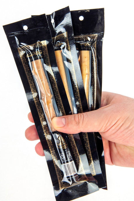 Vacuumed Miswak 3 Pieces - TryAladdin