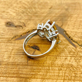 Women's Natural Zultanite Ring - TryAladdin