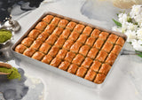 Asi | Pistachio Baklava Tray - TryAladdin