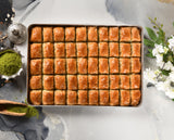 Asi | Pistachio Baklava Tray - TryAladdin