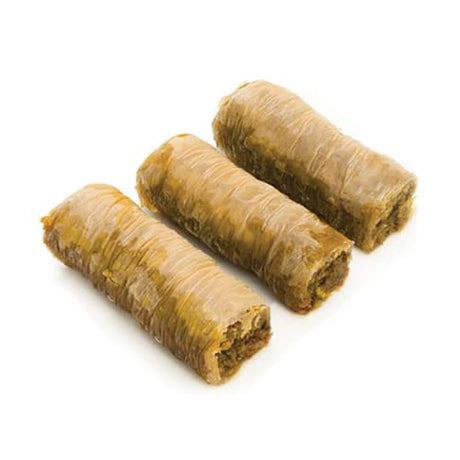 Asi | Walnut Sarma Baklava Tray - TryAladdin