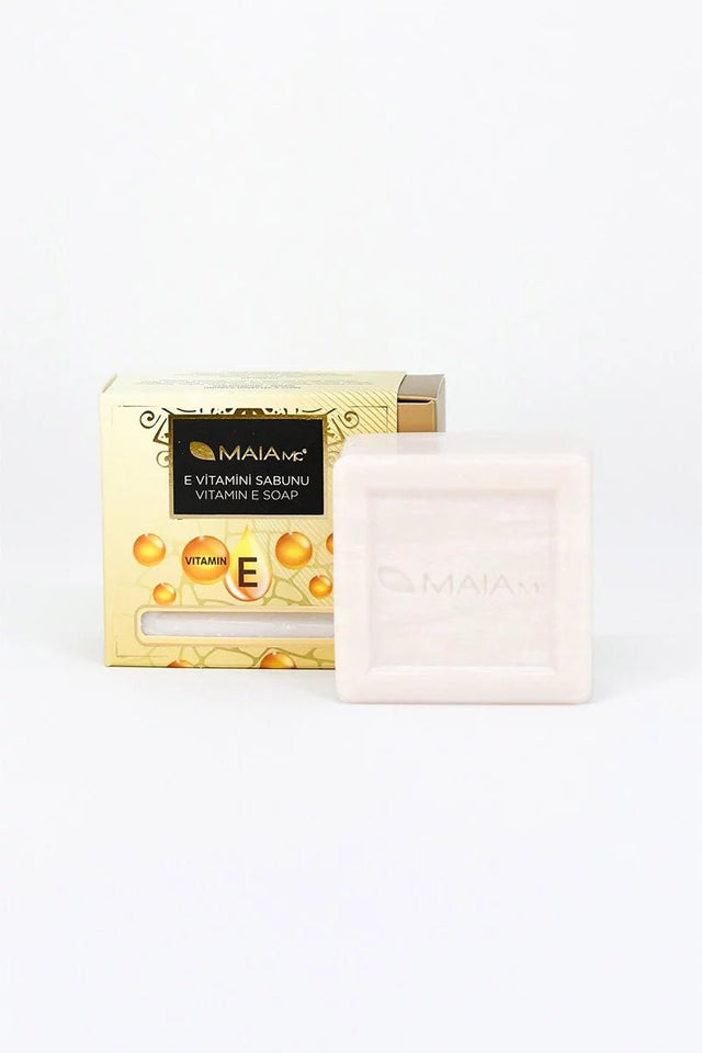 Bulgurlu | MaiaMc Vitamin E Soap - TryAladdin