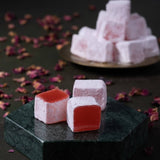 Karakoy Gulluoglu | Turkish Delight with Rose, Gum, Orange - TryAladdin