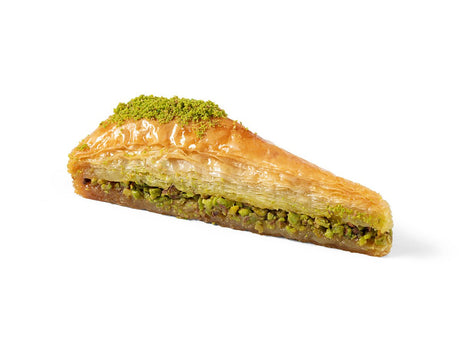 Karakoy Gulluoglu | Turkish Royal Baklava with Pistachio - TryAladdin