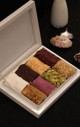 La Tienda De Pepe | Mixed Wrapped Turkish Delight - TryAladdin