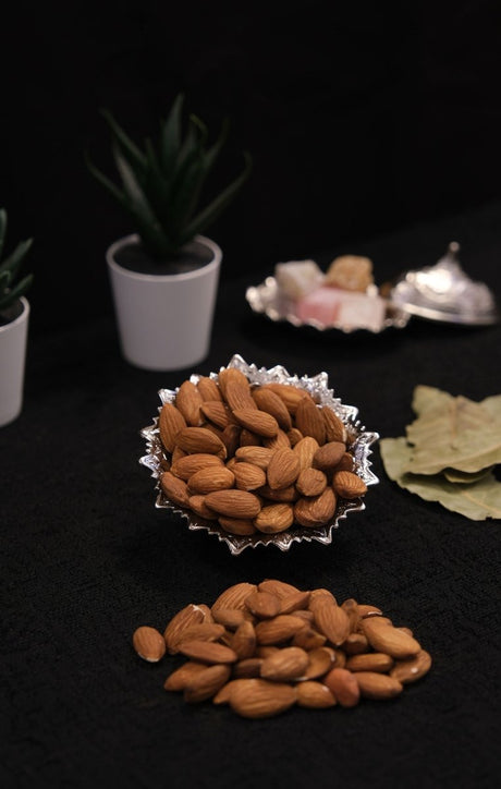 La Tienda De Pepe | Raw Almonds - TryAladdin