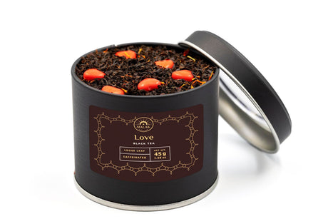 Malak | Premium Love Black Tea - TryAladdin