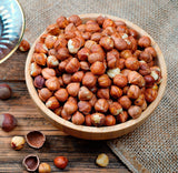 Tatbak | Raw Hazelnuts - TryAladdin