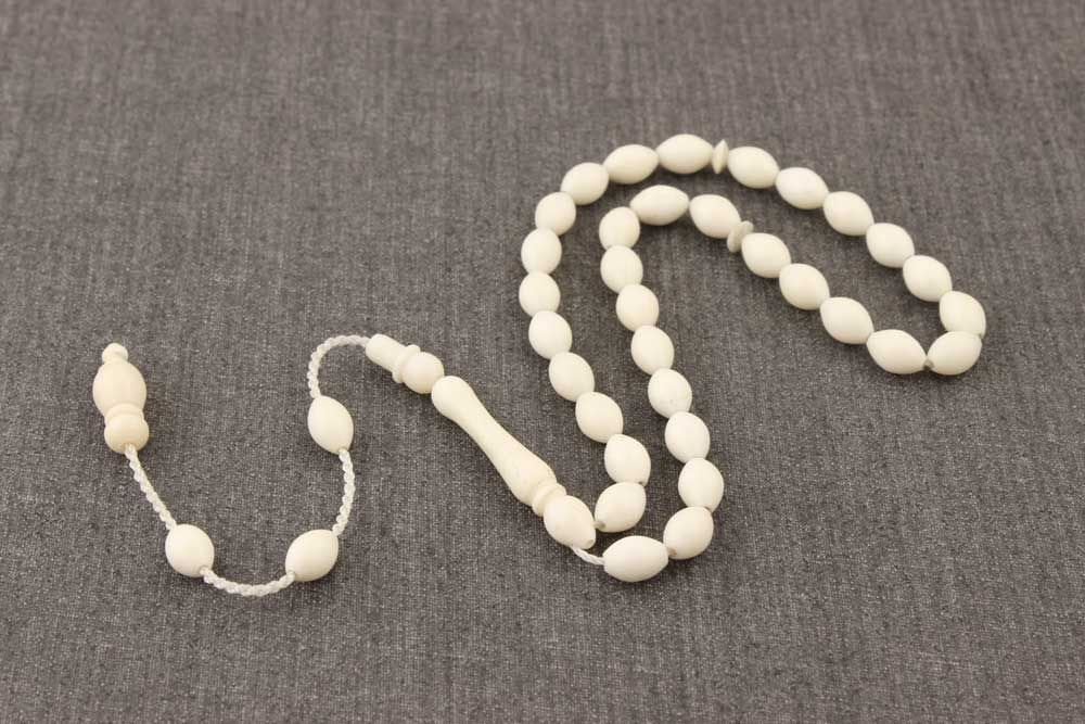 Tesbihevim | Camel Bone Tasbih - TryAladdin