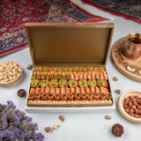 Zaitoune | Gourmet Mix Baklava - Exclusive Gift Box - TryAladdin